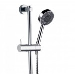 Isabella Multifunction Rail Shower